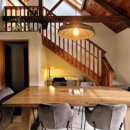Glenorchy Lake House Екстер'єр фото