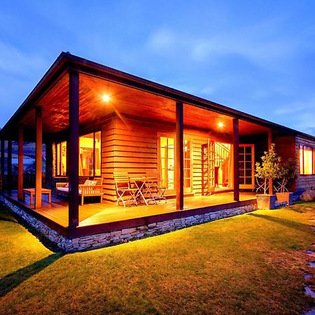 Glenorchy Lake House Екстер'єр фото