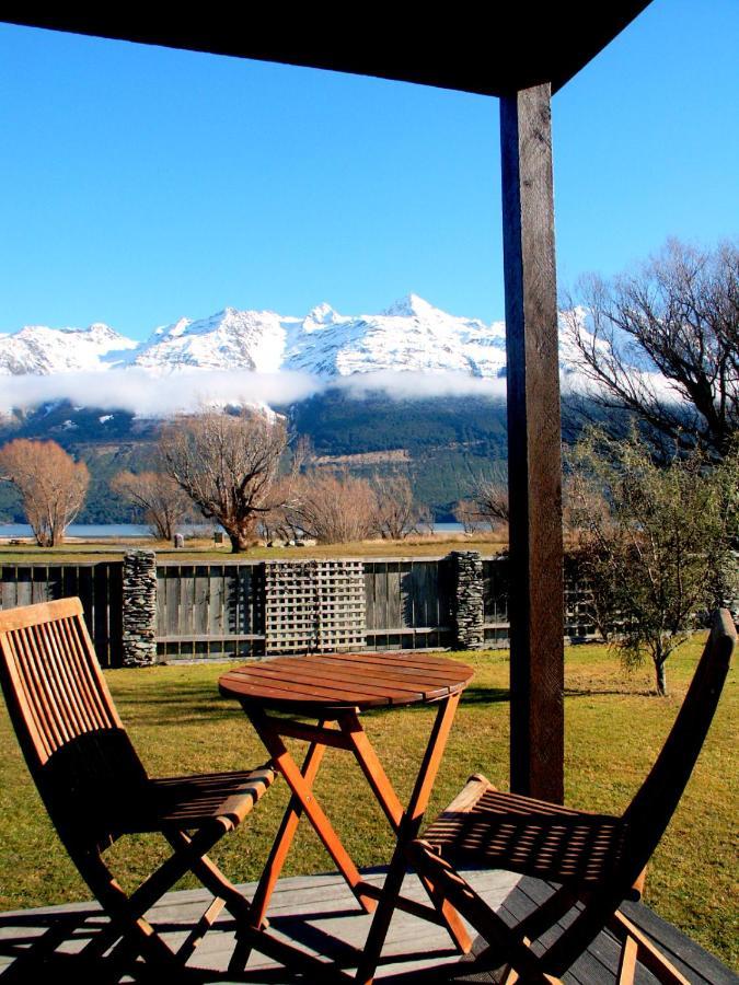 Glenorchy Lake House Екстер'єр фото