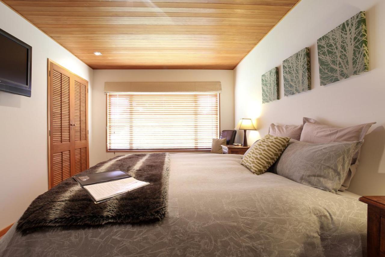Glenorchy Lake House Екстер'єр фото