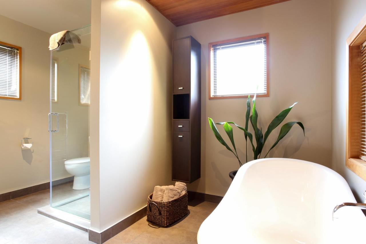 Glenorchy Lake House Екстер'єр фото
