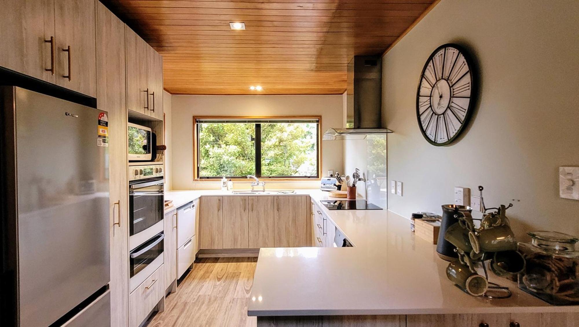 Glenorchy Lake House Екстер'єр фото
