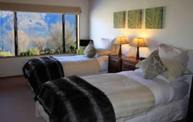 Glenorchy Lake House Номер фото