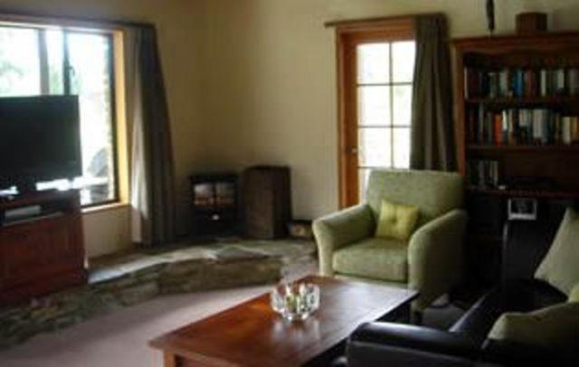 Glenorchy Lake House Екстер'єр фото