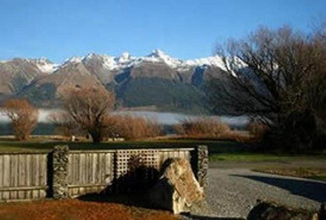 Glenorchy Lake House Екстер'єр фото