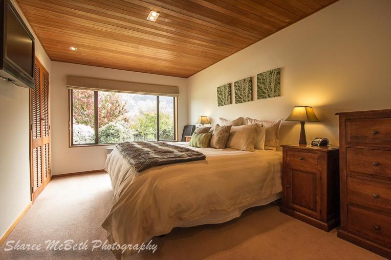 Glenorchy Lake House Екстер'єр фото
