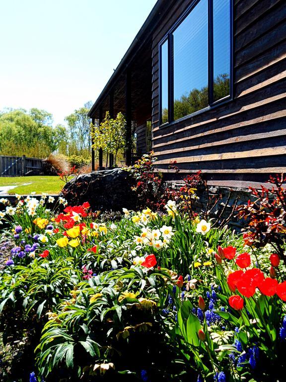 Glenorchy Lake House Екстер'єр фото