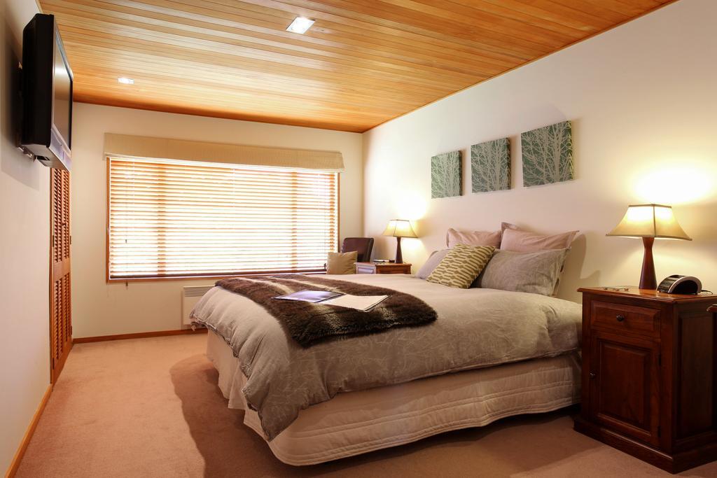 Glenorchy Lake House Екстер'єр фото