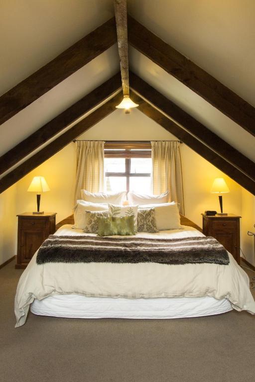Glenorchy Lake House Екстер'єр фото