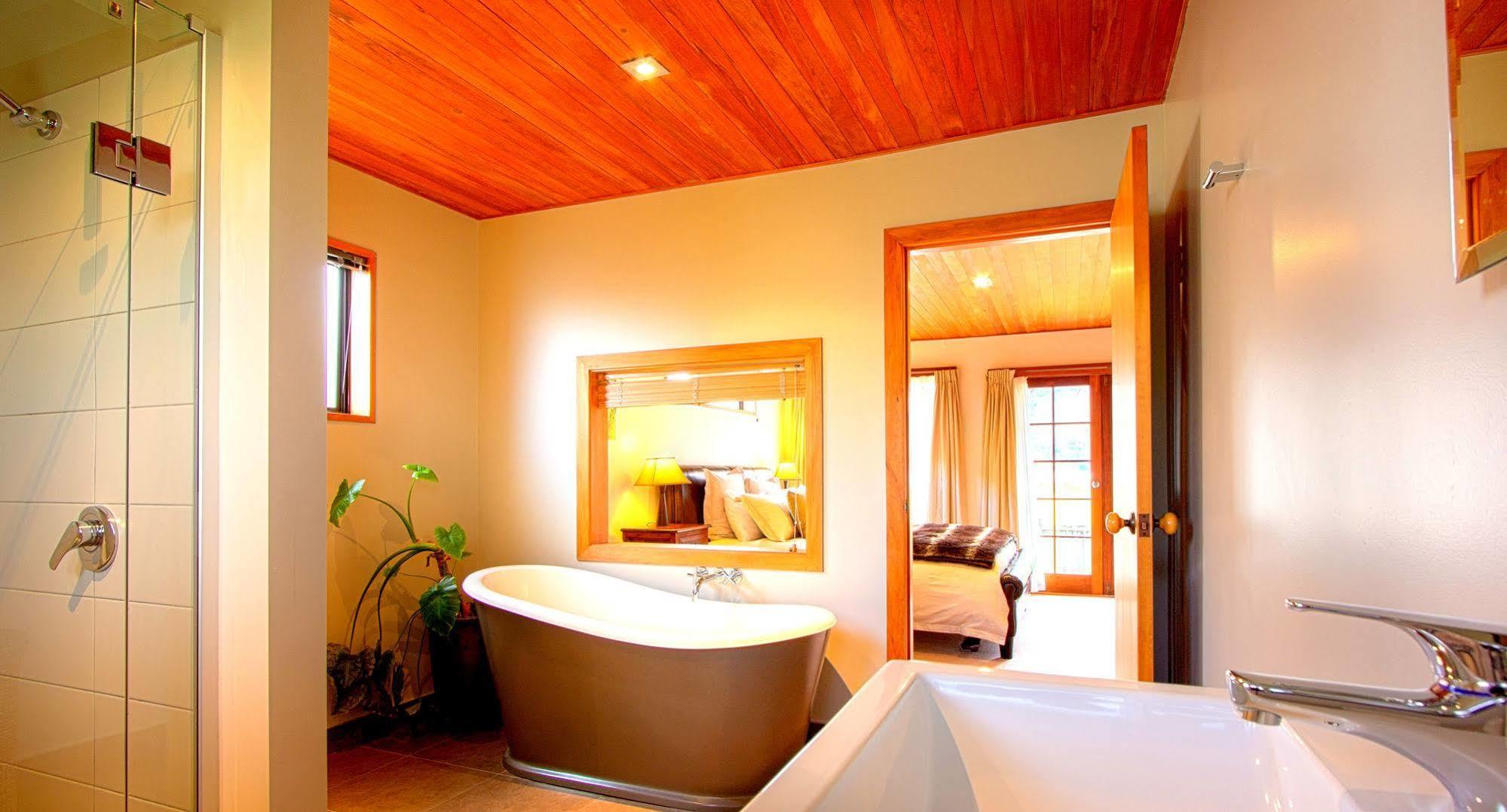 Glenorchy Lake House Екстер'єр фото