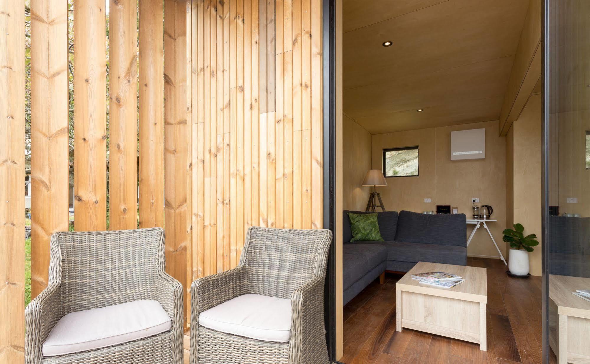 Glenorchy Lake House Екстер'єр фото